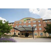 Holiday Inn Express Liverpool-Knowsley M57, Jct.4