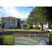 Hotel Du Delta