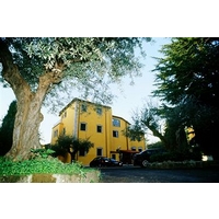 Hotel Antica Colonia