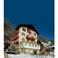 hotel bristol relais du silence