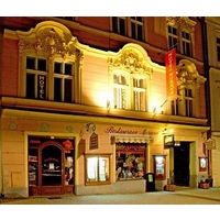 Hotel Morava