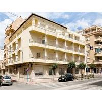 Hotel Madrid