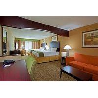 Holiday Inn Express Hotel & Suites Dayton South Franklin