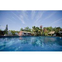 Hotel Spa & Restaurant Cantemerl...