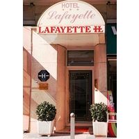 Hotel Lafayette