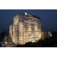 Holiday Inn Nanjing Aqua City