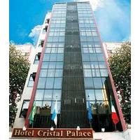 Hotel Cristal Palace