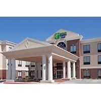 Holiday Inn Express & Suites Buffalo