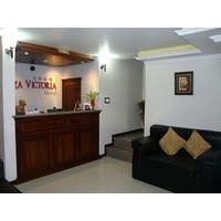 Hotel Plaza Victoria