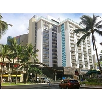 Hokulani Waikiki By Hilton Grand Vacations