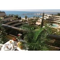 HOLIDAY INN NICE - SAINT LAURENT DU VA