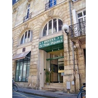 Hotel La Porte Dijeaux