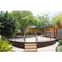 Hotel Etambi Garni