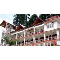 Hotel Rishi Palace