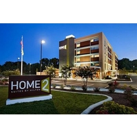 Home2 Suites by Hilton Nashville-Airport