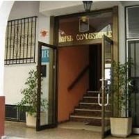 Hotel Condestable