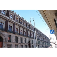 hotel amigo zocalo