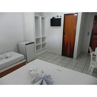 Hotel Pousada AtlÃ¢ntica