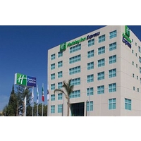 Holiday Inn Express Queretaro