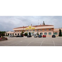 Hotel Rio Cabia