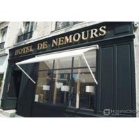HOTEL DE NEMOURS