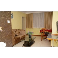 Home Club Hotel Pingan Branch