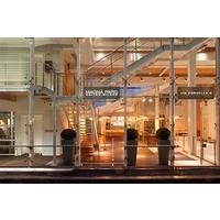 Hotel Magna Pars Suites