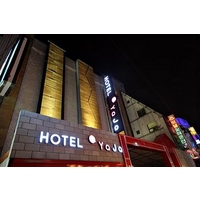 Hotel Yaja Seomyeon Lotte