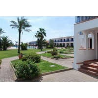 Hotel Club Santa Sabina