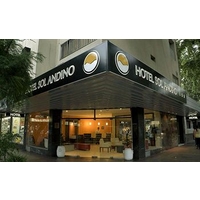 Hotel Sol Andino