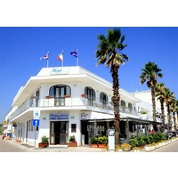 Hotel Profumo di Mare