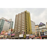 Hotel Phoenix
