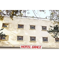 Hotel Grace Agra
