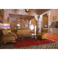 HOTEL PALAIS ASMAA