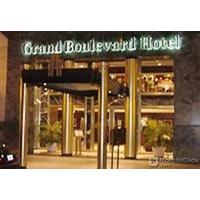 HOWARD JOHNSON HOTEL 9 DE JULIO AVENUE
