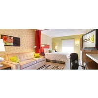 Home2 Suites by Hilton Pittsburgh / McCandless, PA