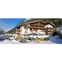 Hotel Appartement Similaun