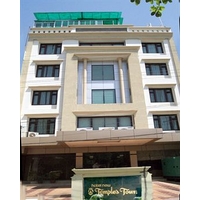 Hotel New Temple\'s Town