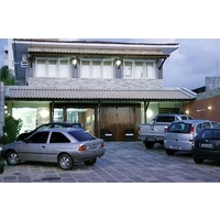 Hotel Pousada TamandarÃ©