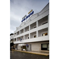 Hotel Santa Beatriz