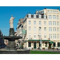 Hotel A La Grande Cloche