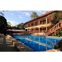 Hotel Las Tres Banderas