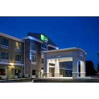 Holiday Inn Express Hotel & Suites, Carlisle-Harrisburg Area