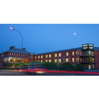 Hotel Simon\'s Plaza