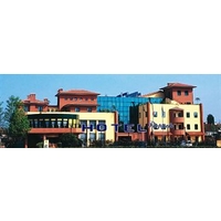 Hotel Pioppeto Saronno