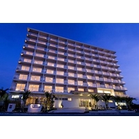 Hotel GranView Garden Okinawa