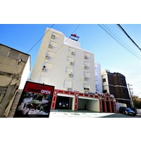 Hotel Yaja Nampo Lotte
