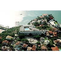 hotel ilha do boi