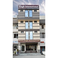 Hotel Singh International