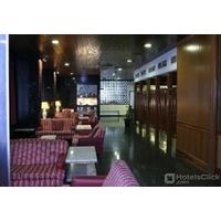 hotel reconquista alcoy